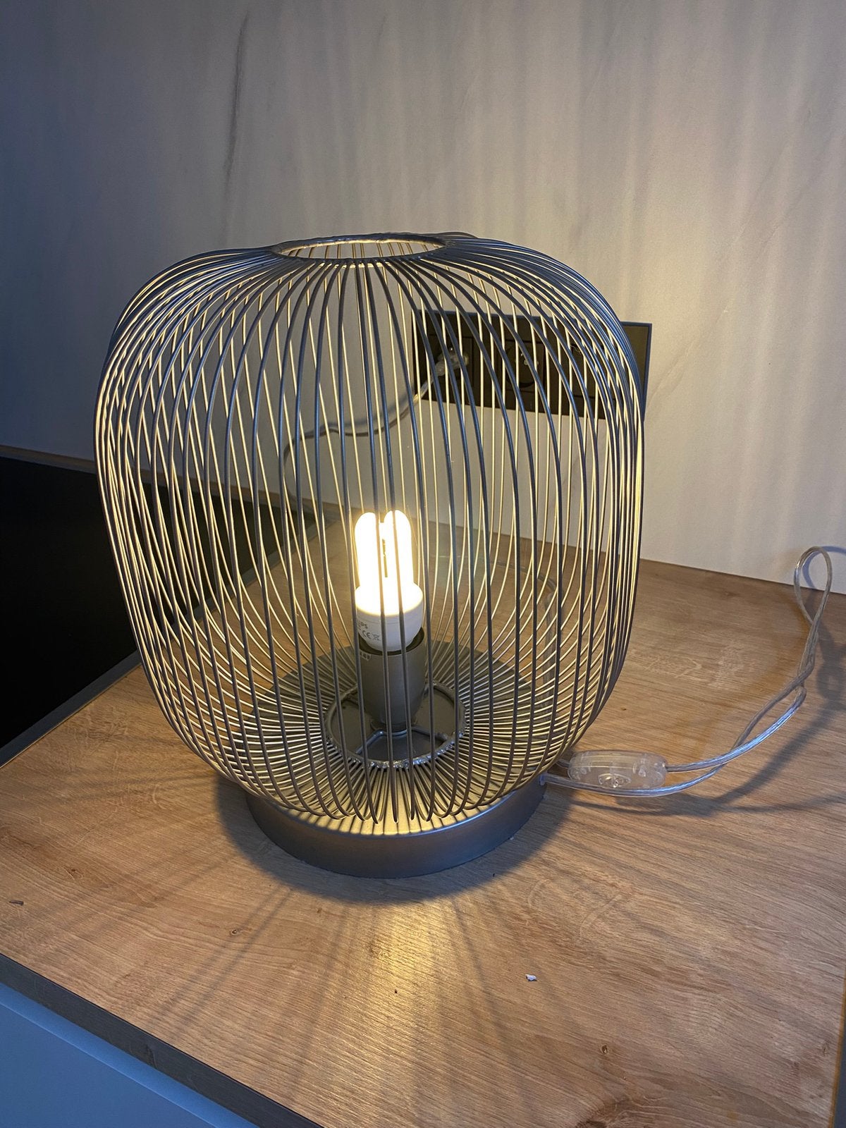 Verlichting - lamp van Pomax, Huis en Inrichting, Ophalen, Zo goed als nieuw