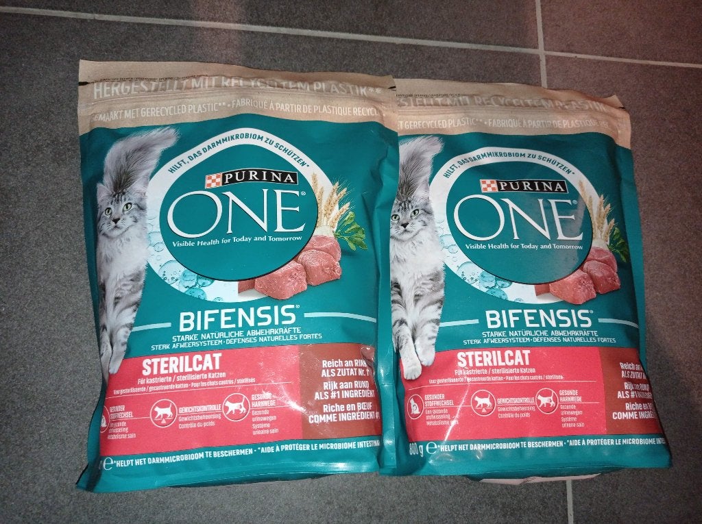 Purina one bifensis, Dieren en Toebehoren, Ophalen, Kat