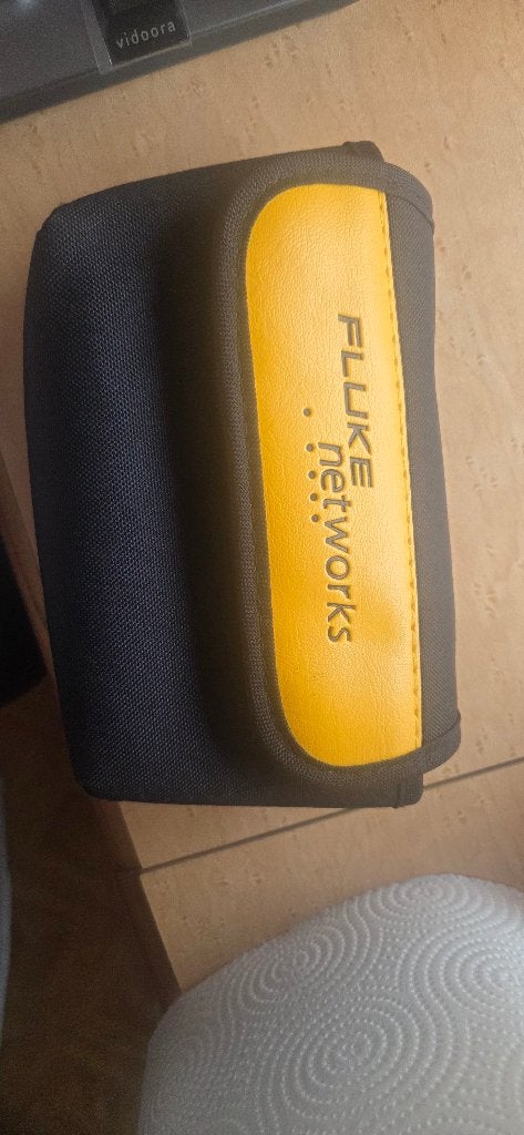 Fluke networks, Informatique & Logiciels, Points d'accès, Neuf, Enlèvement ou Envoi
