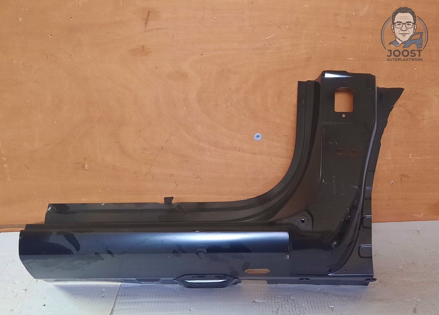 Dorpel A-stijl rechts Renault Clio IV '12-'20 760226968R, Neuf, Renault, -, Origine de la pièce connue