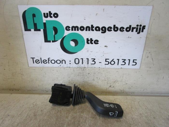 Ruitenwis Schakelaar van een Opel Corsa (Corsa C 00-), Gebruikt, -, -, Opel