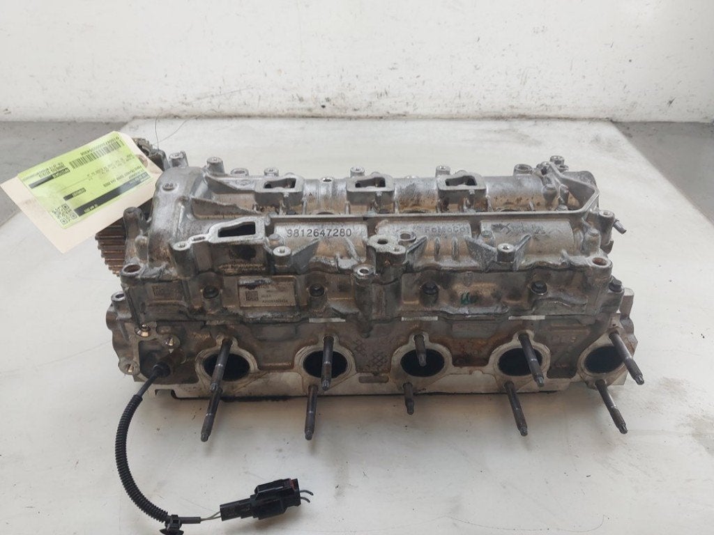 CILINDERKOP Ford Transit Connect (PJ2) (01-2013/-), Dhr. J. Ham, Gebruikt, Administratie@autoham.nl, Ford