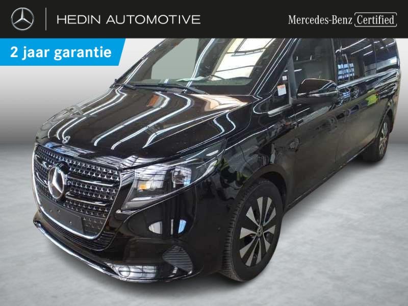 Mercedes-Benz V-Klasse 300 d L3 4MATIC 9G-TRONIC Avantgarde, Autos, https://public.car-pass.be/vhr/450e701d-c634-49dd-b716-c4f70fb434b9