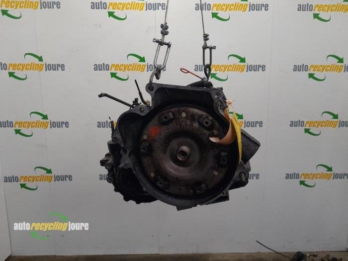 Automaatbak d'un Suzuki Alto, Autos : Pièces & Accessoires, -, -, 3 mois de garantie, Utilisé