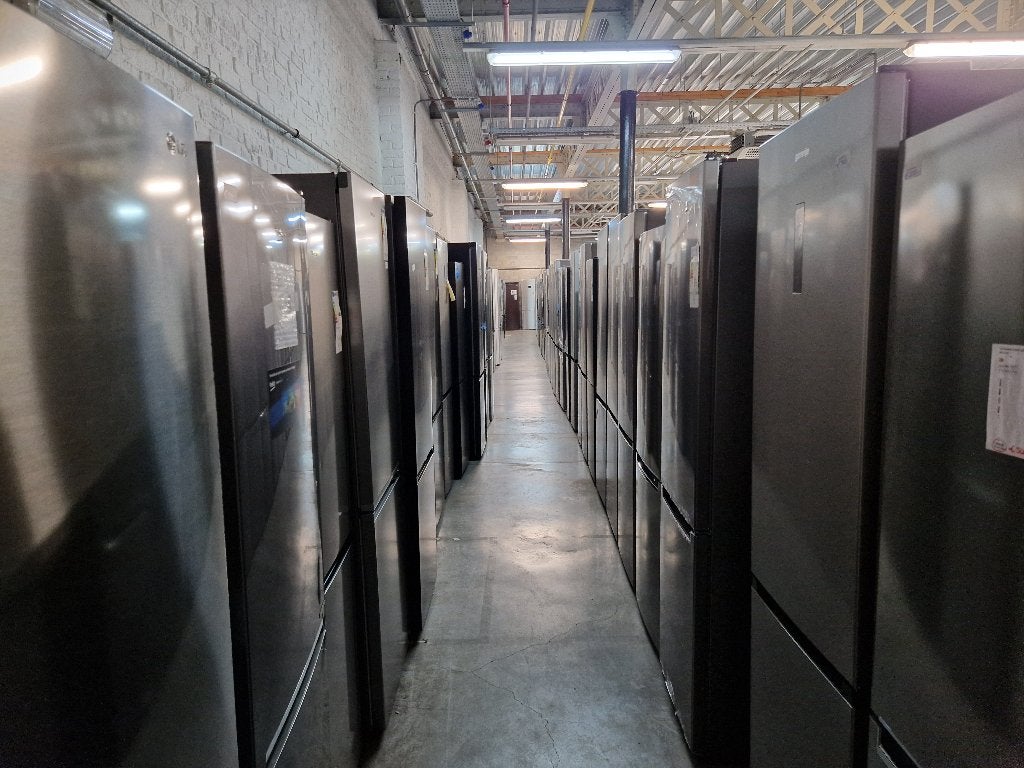 koelkast. nieuw . tot -40%, Elektronische apparatuur, Ophalen, Nieuw