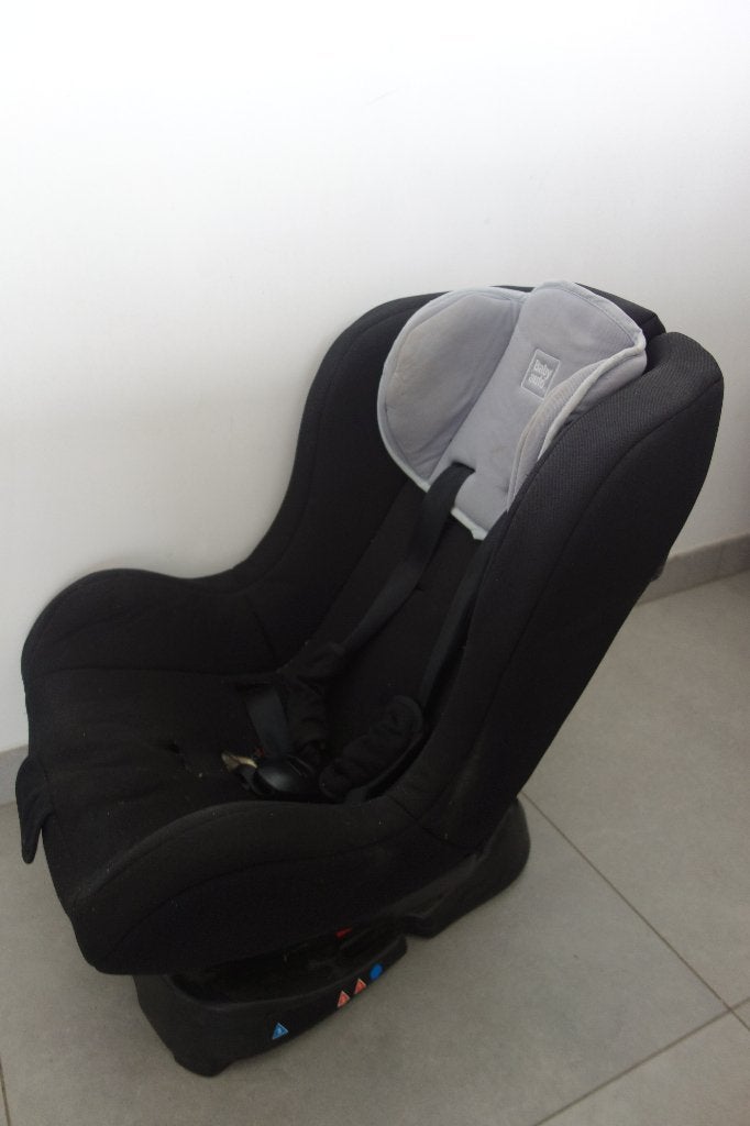 autostoel, Kinderen en Baby's, Autostoeltjes, Ophalen, Slaapstand, Autogordel