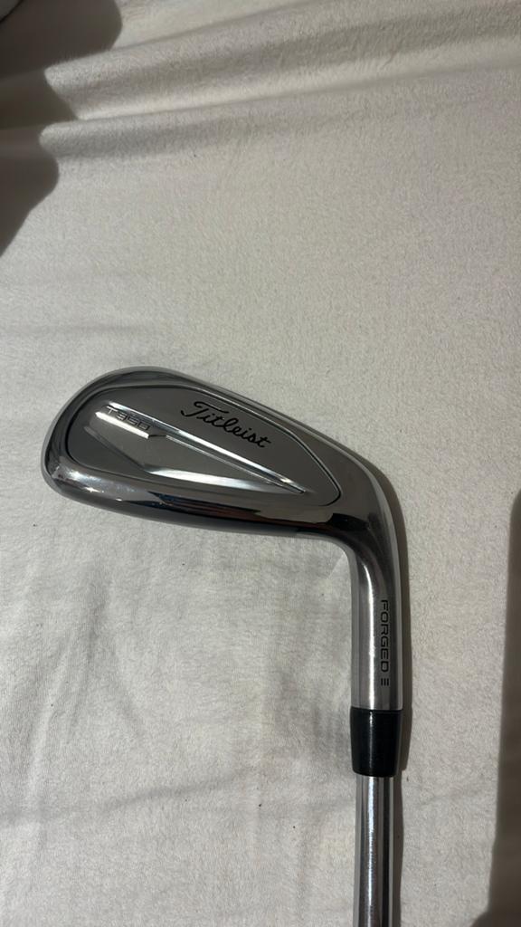 Golfstick, Sport en Fitness, Golf, Ophalen, Zo goed als nieuw