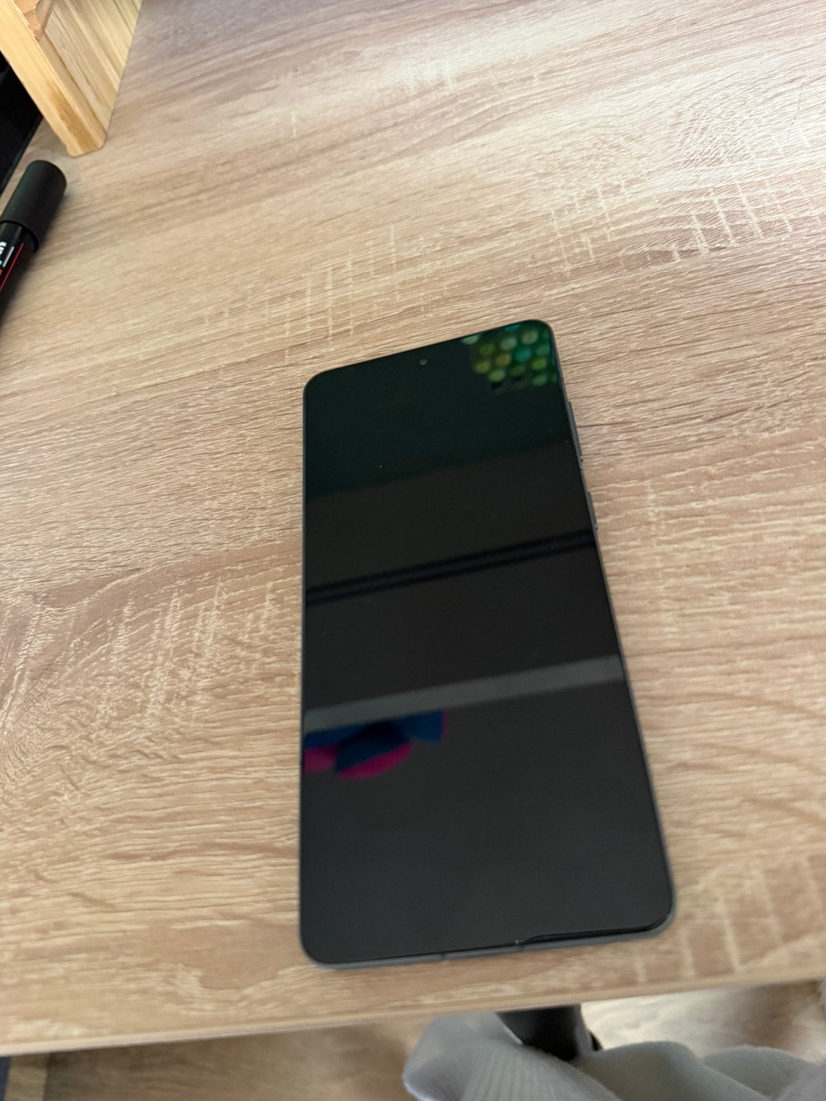 Oneplus 13R, Telecommunicatie, Ophalen, Zo goed als nieuw