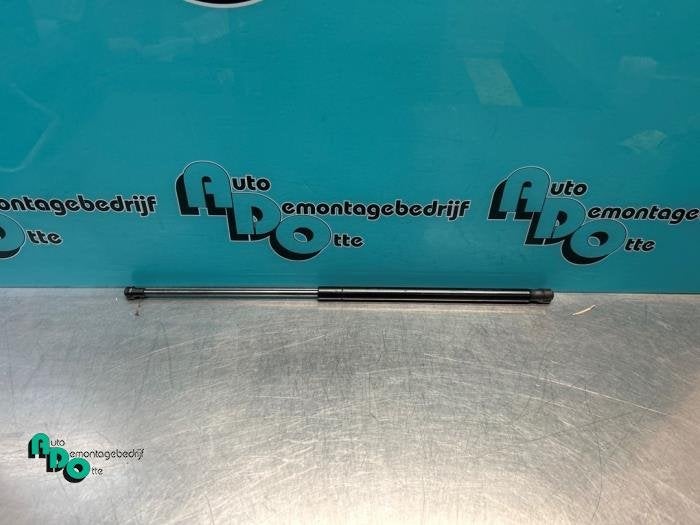 Amortisseur à gaz arrière gauche d'un Peugeot 107 (107 05-, -, 3 mois de garantie, Utilisé, -