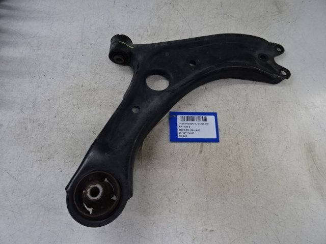 DRAAGARM RECHTS VOOR Hyundai Tucson (TL) (54501D7000), Hyundai Motor Deutschland GmbH, Gebruikt, Kaiserleipromenade 5
63067  Offenbach am Main, DE
