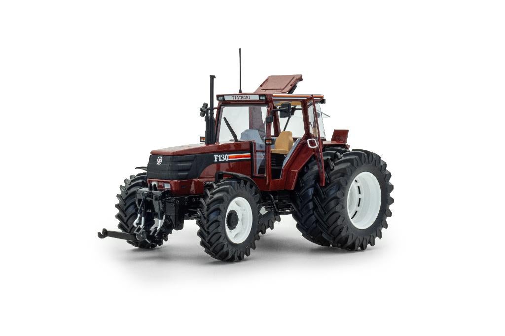 Fiatagri Winner F130 à roues jumelées, Envoi, Neuf, Tracteur et Agriculture, Autres marques