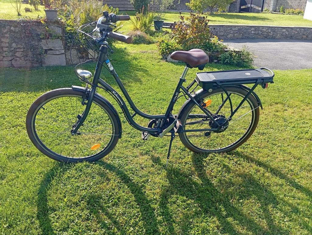 Vélo électrique, Vélos & Vélomoteurs, Enlèvement