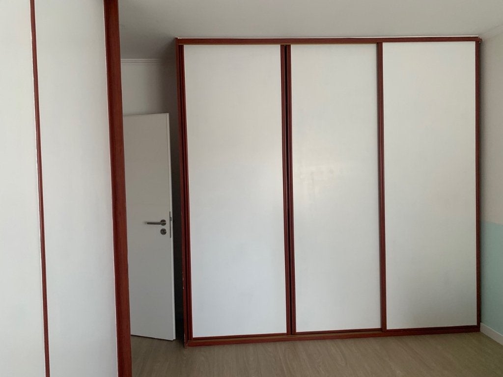 Grand dressing réalisé sur mesure, vendu démonté, 200 cm ou plus, Enlèvement, Utilisé, 200 cm ou plus