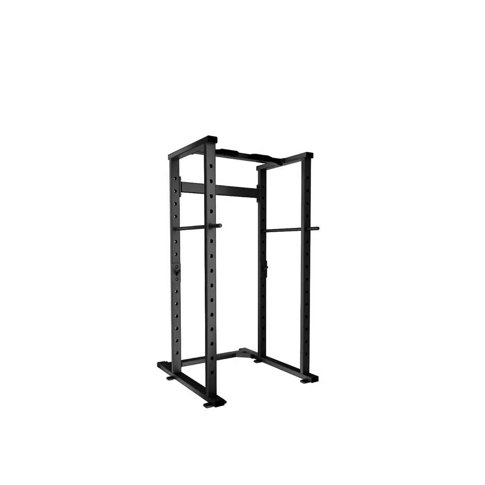 GymFit – Squat Rack, Ophalen of Verzenden, Zo goed als nieuw, Benen, Overige typen