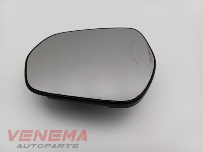 Glace rétroviseur gauche d'un Ford Fiesta, Autos : Pièces & Accessoires, -, 3 mois de garantie, -, -