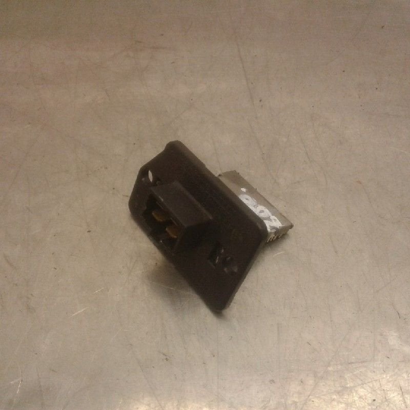 RESISTANCE CHAUFFE Hyundai Atos (01-1997/12-2008), Utilisé, Hyundai