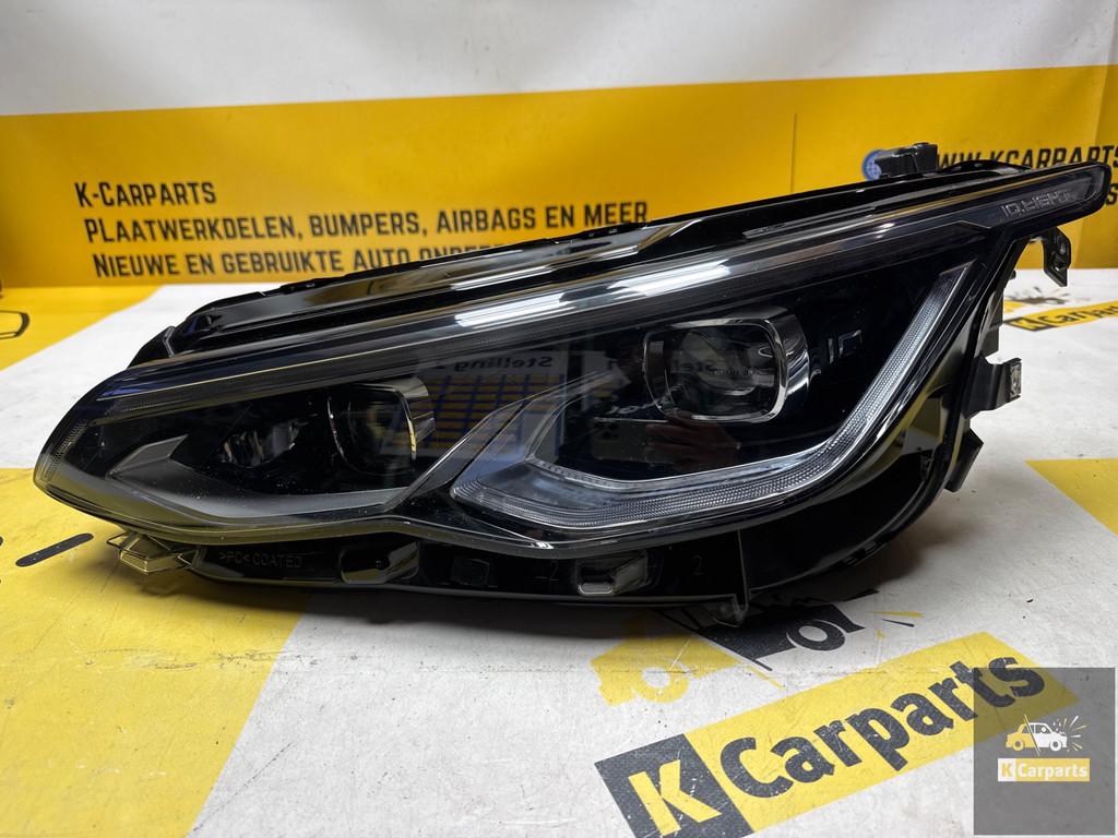 KOPLAMP LINKS VOLKSWAGEN GOLF (5H1941059, 5H1941059K, 5H1941, Info@fabrikant.eu, Fabrikant BV, Gebruikt, Fabrikantstraat 1
1000 AA  Amsterdam, NL