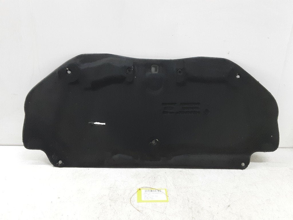MOTORKAP BEKLEDING Renault Clio V (RJAB) (658402384R), Gebruikt, Renault, Peter-Huppertz-Straße 5
51063  Köln, DE, Dialog.deutschland@renault.de