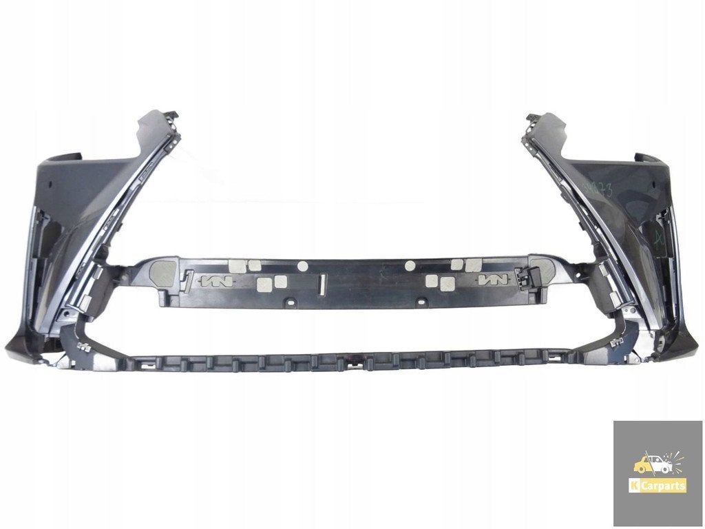 Lexus RX450H RX IV Voorbumper, Info@toyota.co.jp, Gebruikt, Toyota Motor Corporation, Bumper