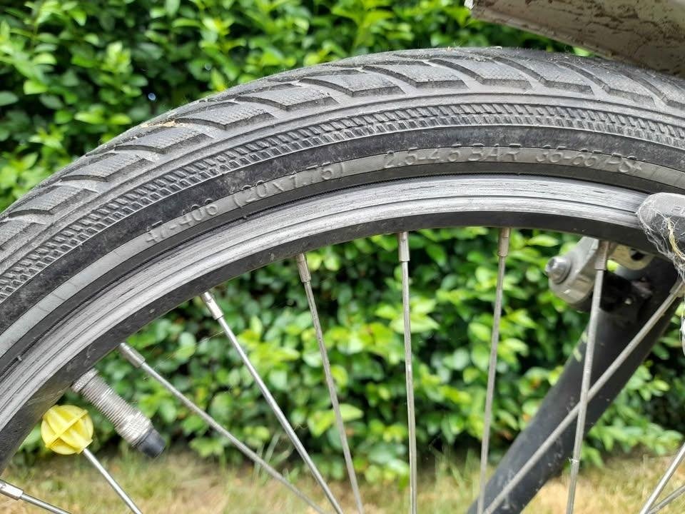 Jongensfiets 20 inch, Ophalen, Gebruikt, 20 inch, Venturelli