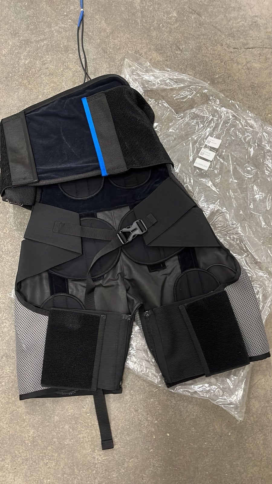 E-Fit B&S short Size 1, Ophalen, Nieuw