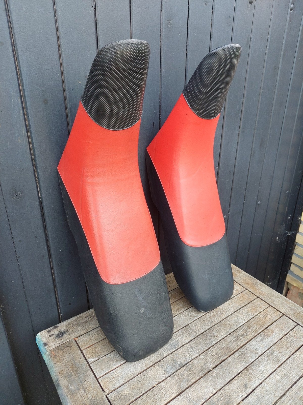 Selles Gilera GSM 50, Enlèvement ou Envoi