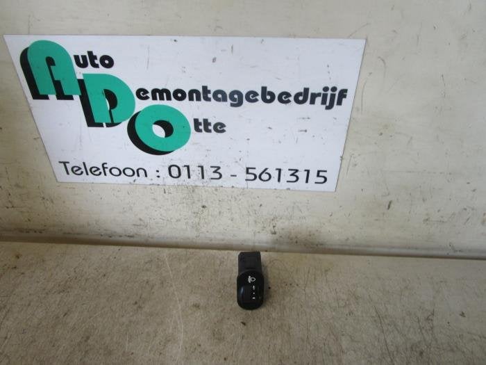 Schakelaar Koplamp Ihv van een Ford KA (KA 96-), Auto-onderdelen, Gebruikt, -, -, Ophalen of Verzenden