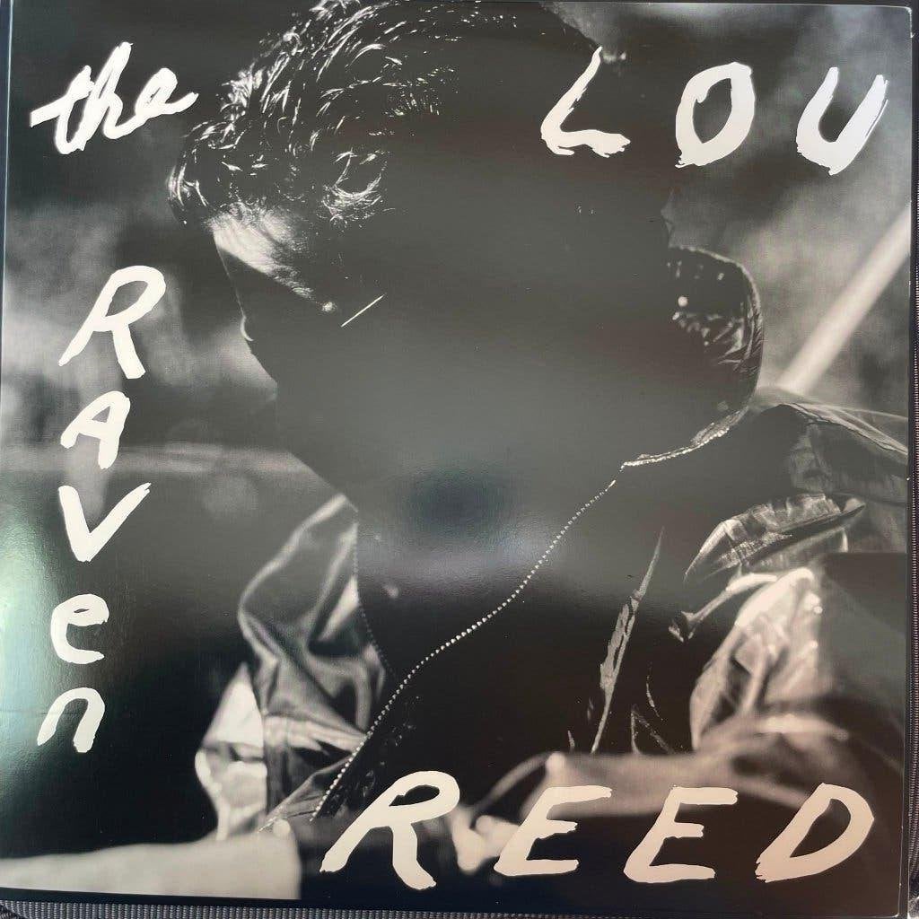 Lou Reed - The Raven - RSD Black Friday 2019 - 3LP, Édition limitée, Rock alternatif, Enlèvement ou Envoi, Comme neuf