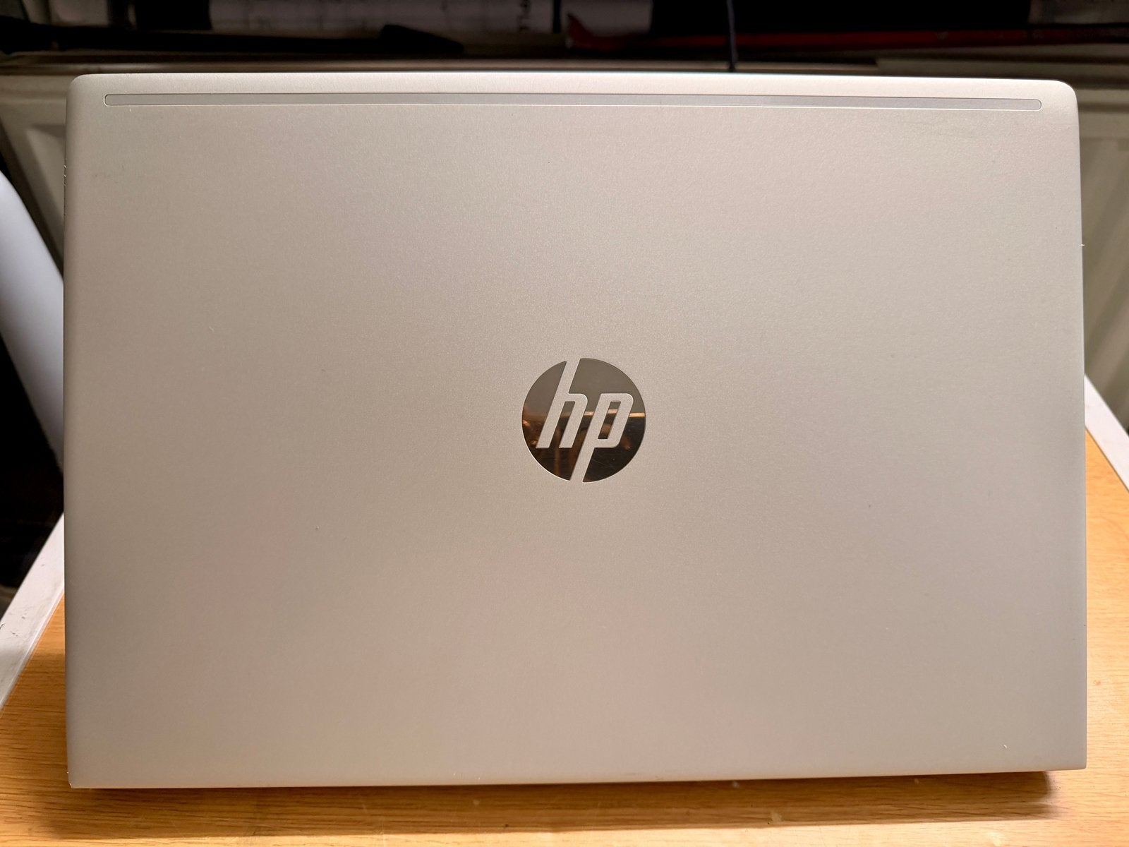 HP Probook Intel i5 de 10e génération 15 pouces HD, Informatique & Logiciels, 8 GB, Reconditionné, Enlèvement, SSD
