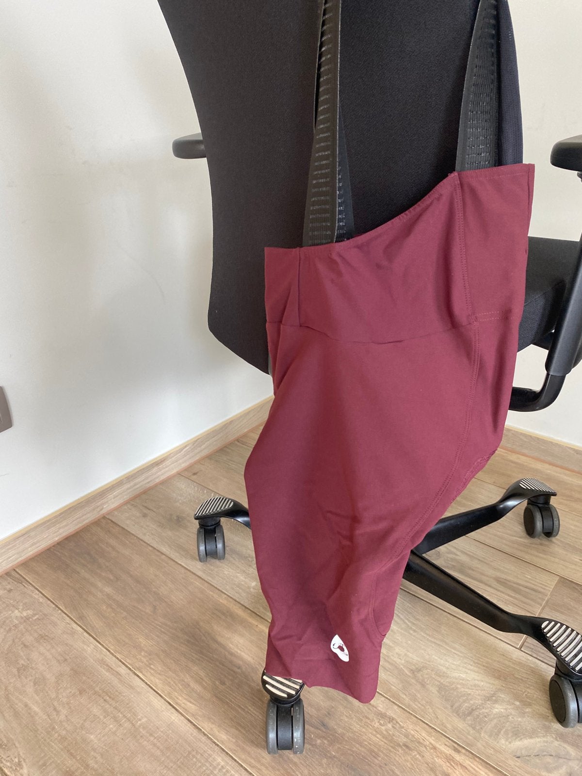 Koersbroek Castelli Expresso 2 Bibshort Smal, Fietsen en Brommers, Ophalen of Verzenden, Zo goed als nieuw