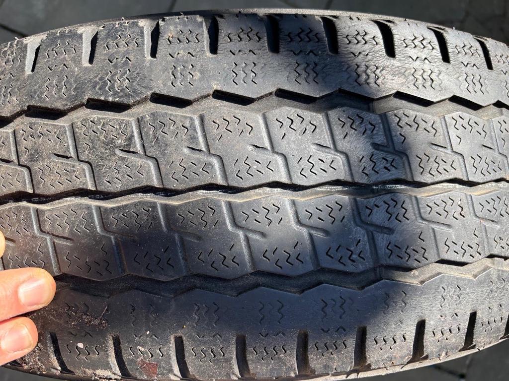 Reserve wiel renault, Auto-onderdelen, Ophalen