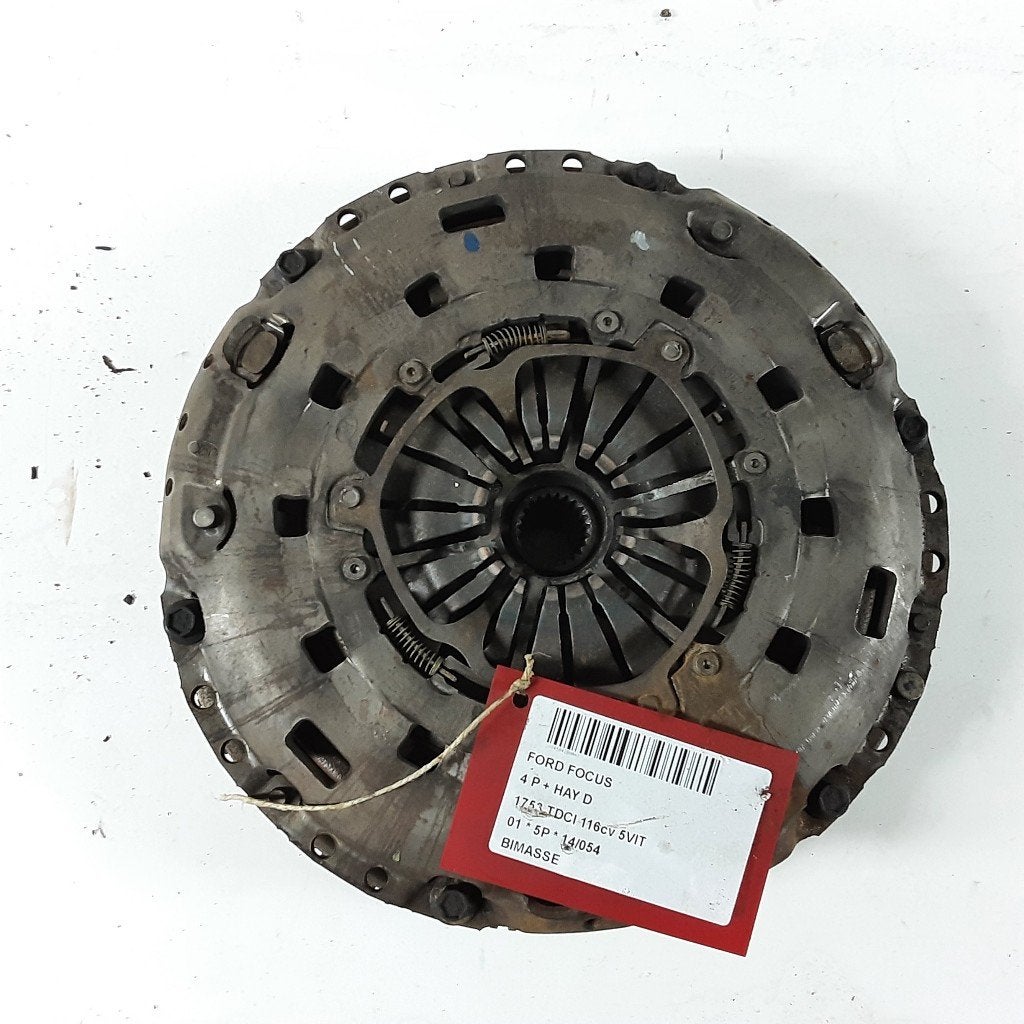 VOLANT MOTEUR BI-MASSE Ford Focus 1 (1S417563DB), Mevr. I. Hauben, Rue de l'Espoir 34 34
4030  GRIVEGNÉE, BE, Info@Collignon.be
