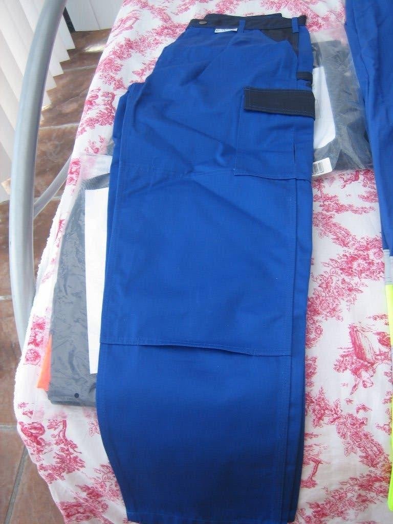 werkkledij broeks, Ophalen, Nieuw, Heren, Broek