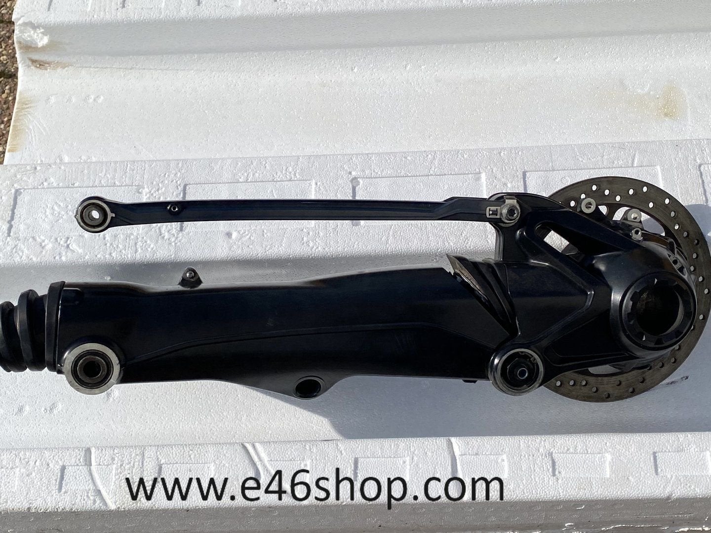 CARDAN BMW R1200 R1250 (GS GSA ) 2016, -, Utilisé, -, -