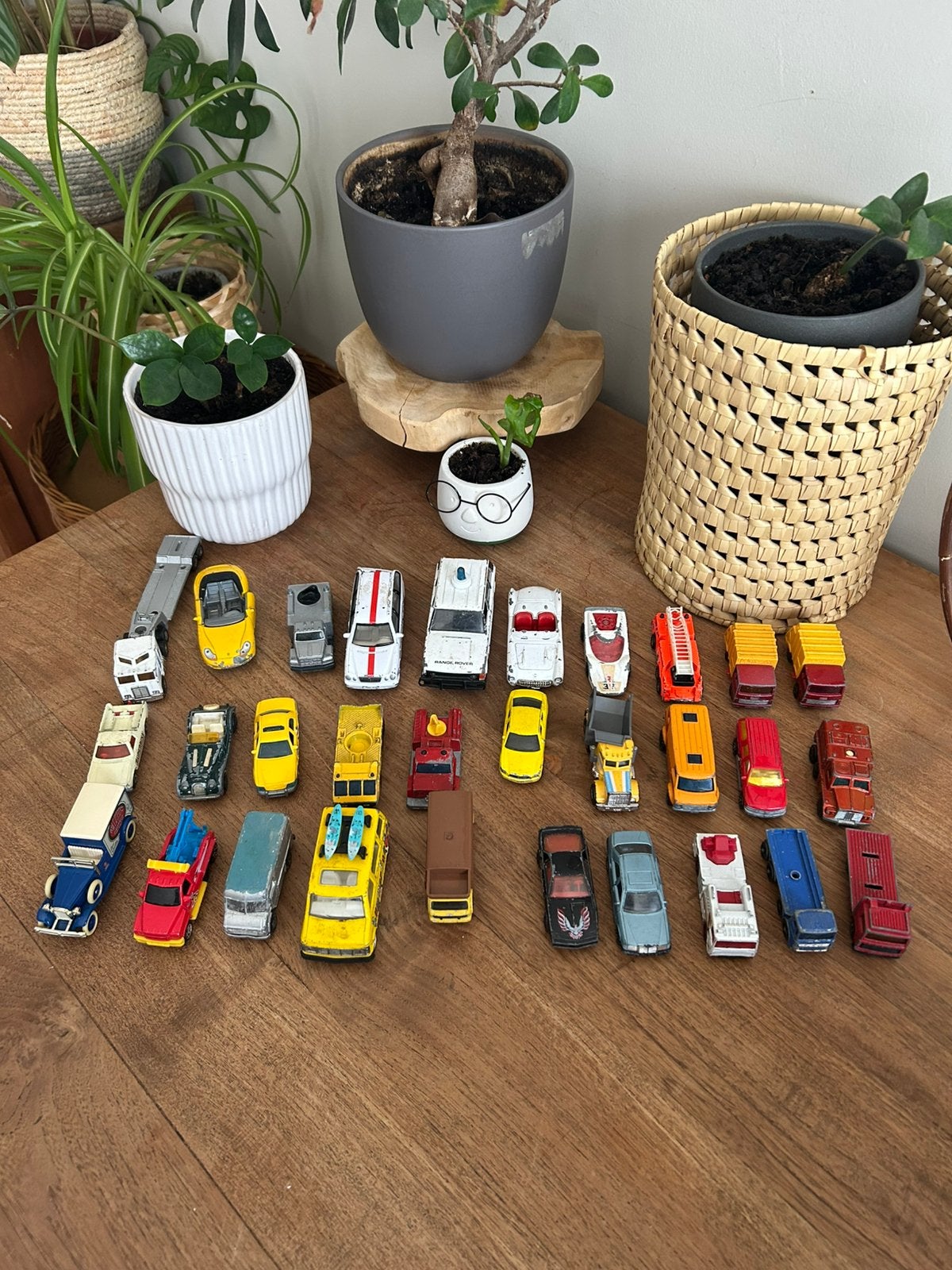 Oude auto’s, Enlèvement ou Envoi, Comme neuf