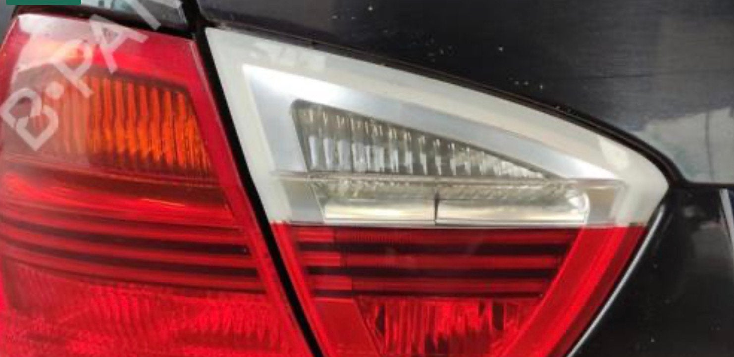 Bmw e90-91 onderdelen kelder opkuis, Auto-onderdelen, Ophalen, BMW
