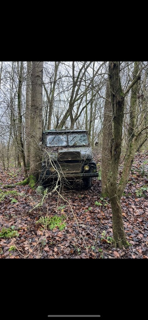 Simca Marmon, Autos, Particulier, Achat