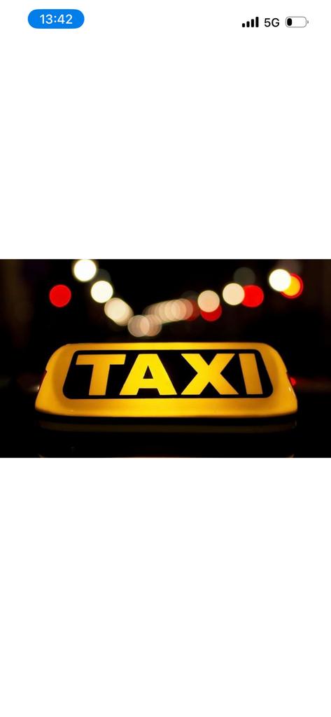 Taxi