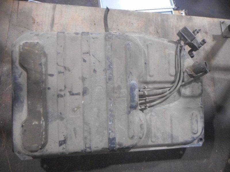 RESERVOIR CARBURANT Opel Omega A (16 / 17 / 19), Opel, Opel Automobile GmbH, Utilisé, Kontakt-opel@opel.com