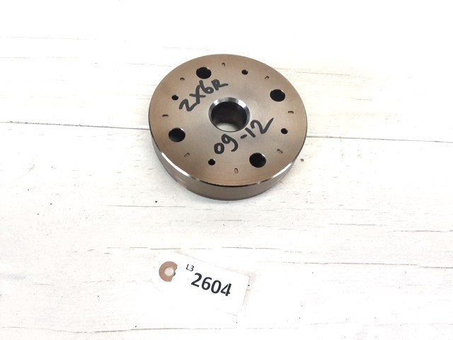 ZX6R 2011 - 2012, 2009 - 2010 Kawasaki D1-52530