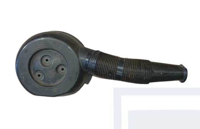 Volvo Air Filter, Air Filter Housing, B18 & B20 Engine, for, Ophalen of Verzenden, Nieuw