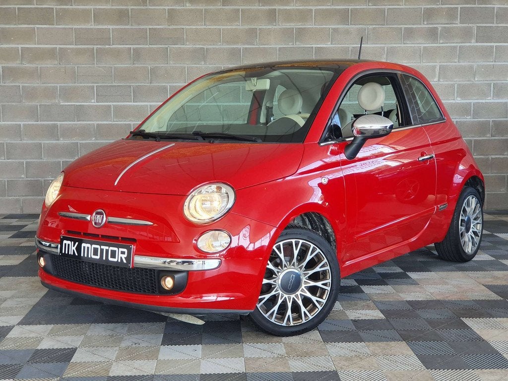Fiat 500 1.2 ESSENCE 69CV, Euro 5, Achat, https://public.car-pass.be/vhr/fe19dd5c-03af-4627-8f3d-0740fc3e230f, Beige