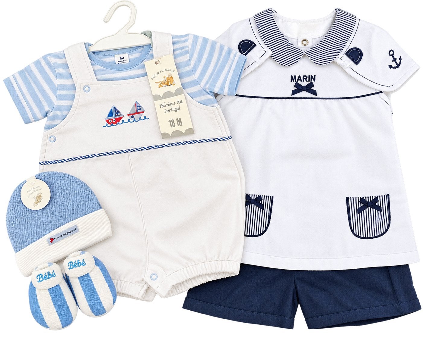 Nieuwe babyjurkjes, Enlèvement, Comme neuf