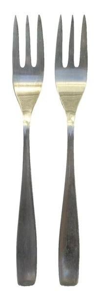 Lot de 90 fourchettes à gâteau en métal argenté WMF Berlin 1, Envoi, Comme neuf, Couverts en vrac