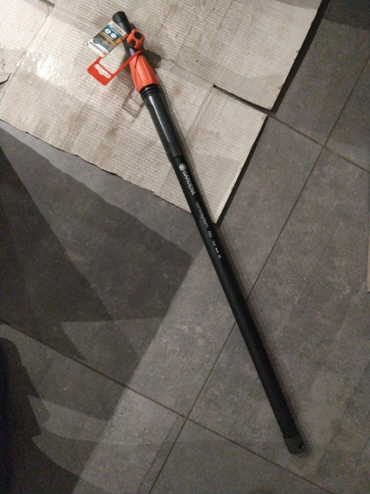 NIEUW!, Tuin en Terras, Hand-tuingereedschap, Ophalen, Nieuw, Gardena
