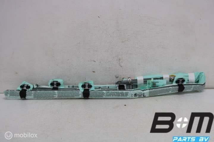 Hemelairbag links Skoda Octavia 3 Combi 5E0880741, Autos : Divers, Antivol, Utilisé