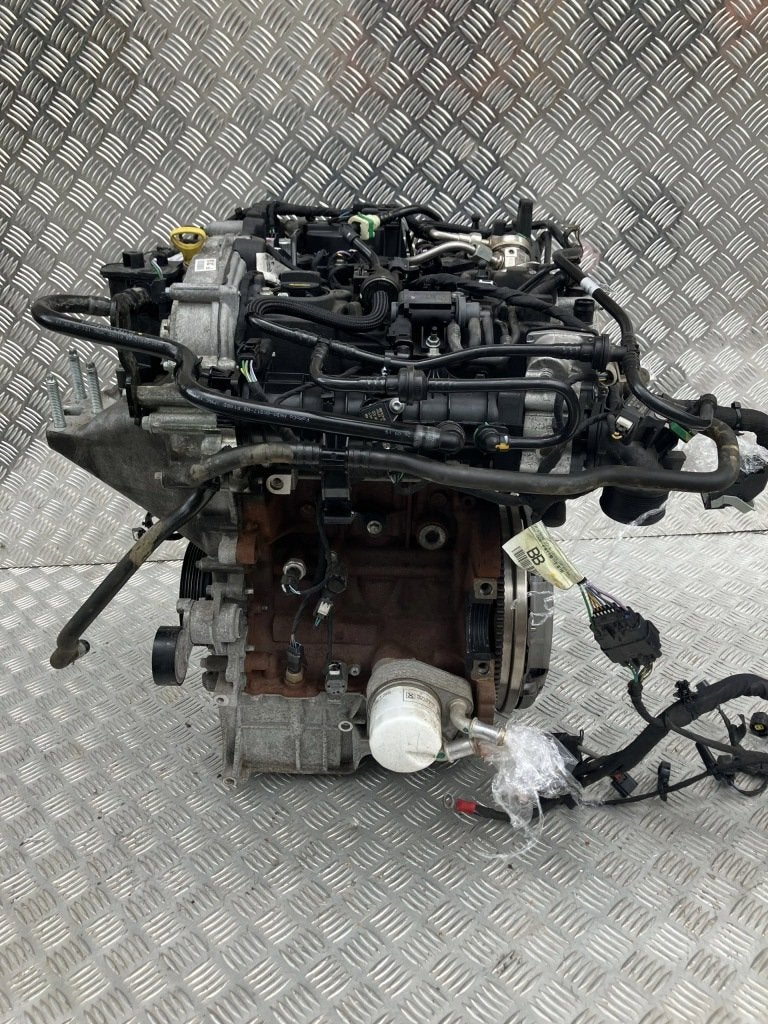 Moteur B7JC Complet FIESTA FORD, Autos : Pièces & Accessoires, Envoi, Utilisé, Skoda