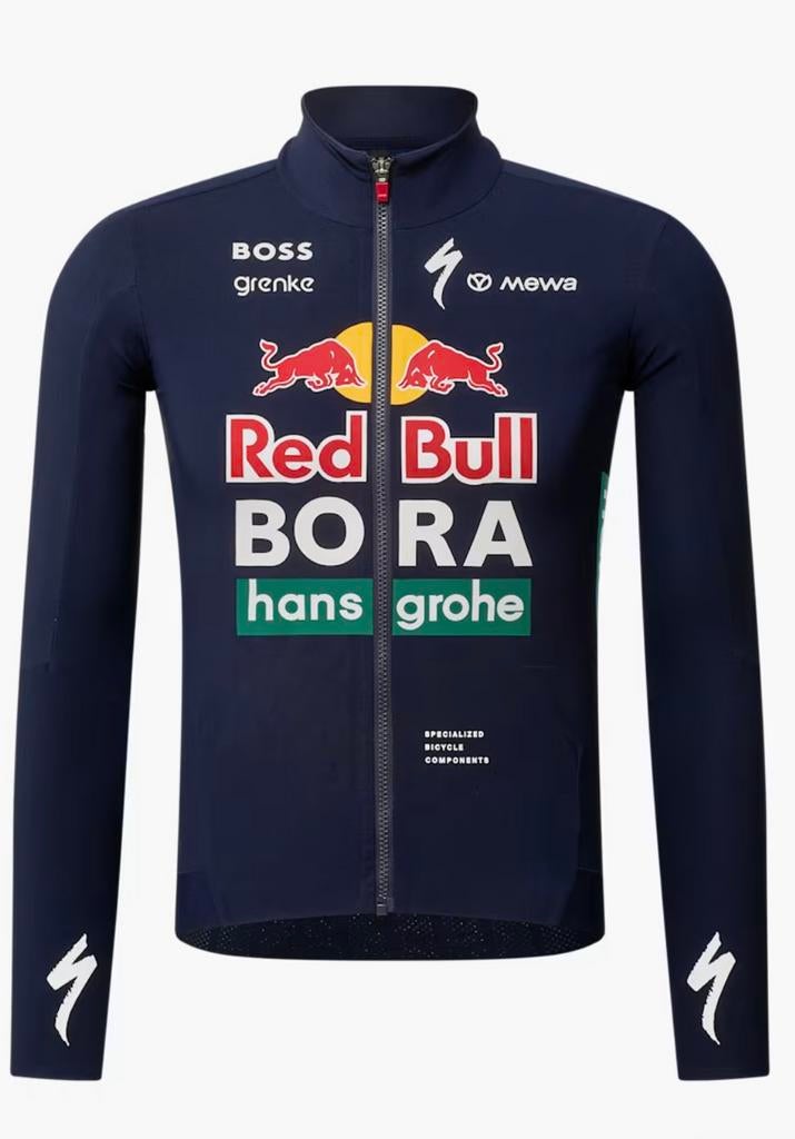SPECIALIZED Weather Jersey Long, Fietsen en Brommers, Fietsaccessoires | Fietskleding, Nieuw, Heren, M, Ophalen of Verzenden