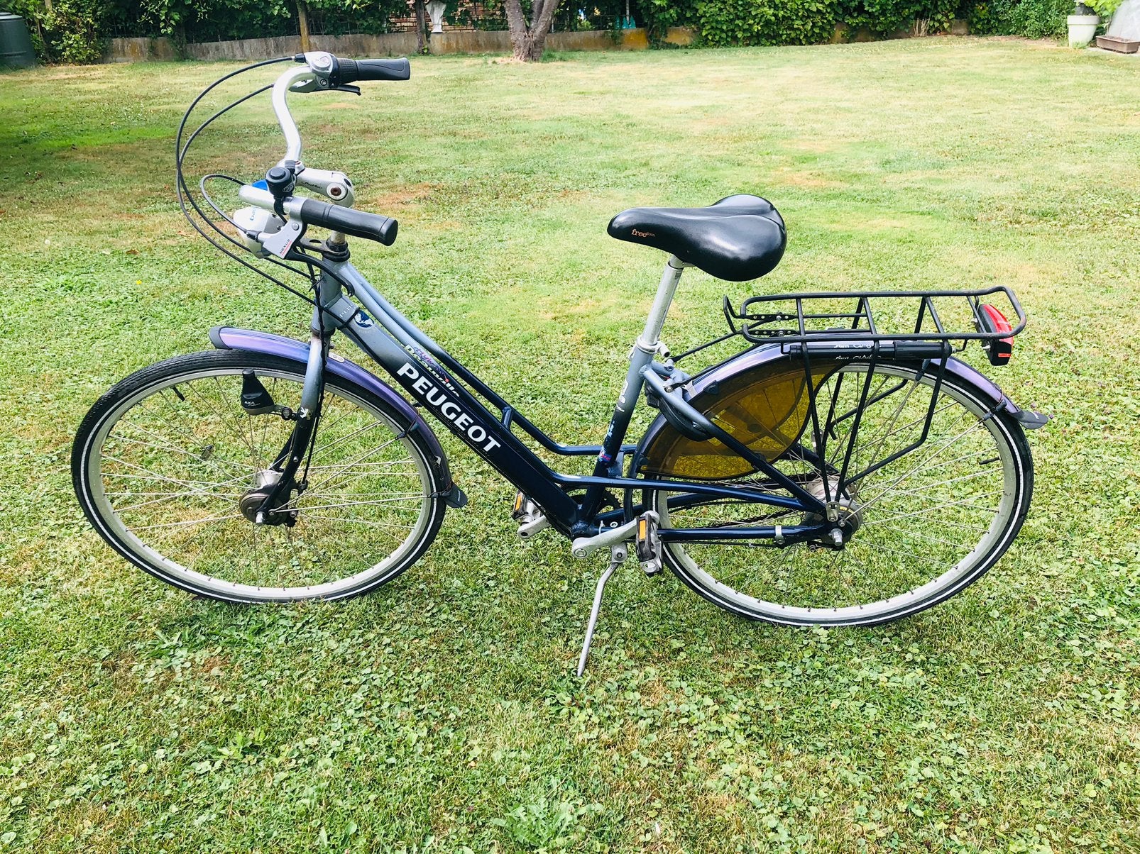 Vélo Peugeot 75€, Vélos & Vélomoteurs, Enlèvement, Utilisé, Autres marques, Vitesses