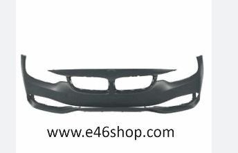 Voorbumper BMW 4 serie F32 F33 F36 oe 51117363267 NIEUW ORG, Neuf, -, Enlèvement, Avant